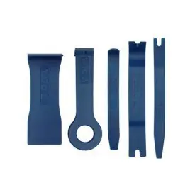 ZESTAW ŚCIĄGACZY DO TAPICERKI 5 CZ. YT-0836 YATO Okazja